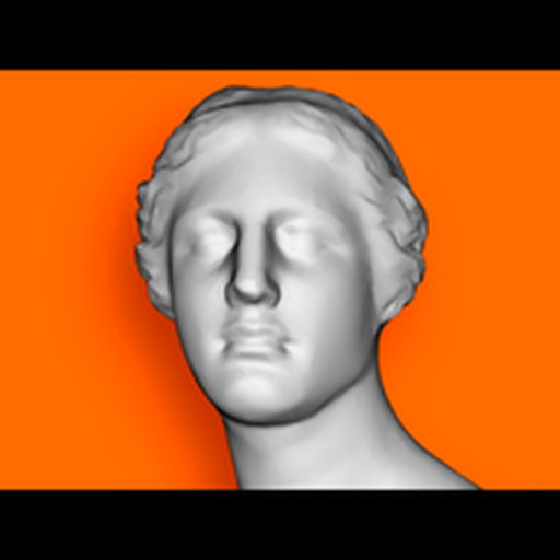 3D Face Asymmetry