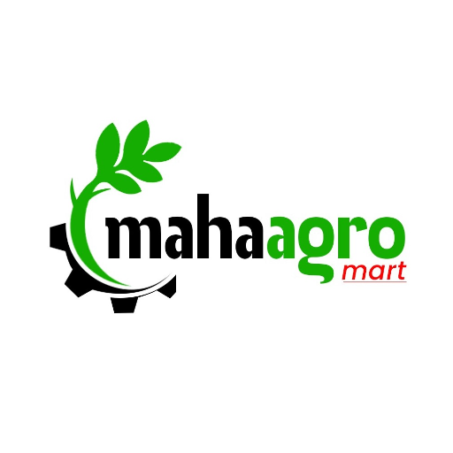 Maha Agro Mart logo
