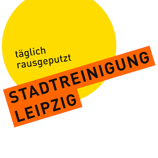 Stadtreinigung Leipzig  Icon
