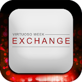 Virtuoso Week Exchange icon