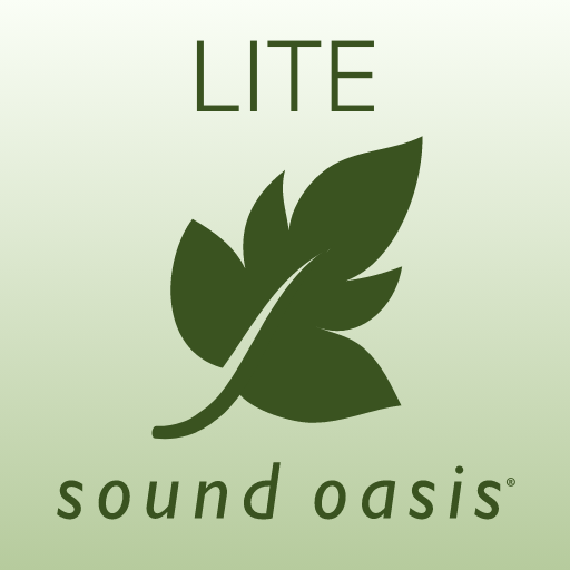 Sound Oasis Nature Sounds Lite ดาวน์โหลดบน Windows