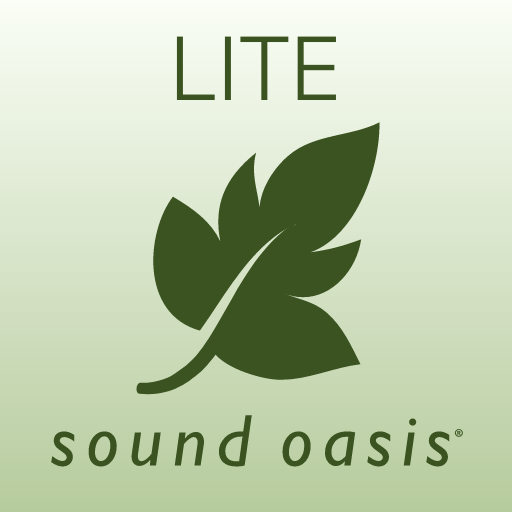 Sound Oasis Nature Sounds Lite 3.1.2 Icon