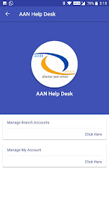 Скачать AAN Help Desk Онлайн бесплатно на Андроид