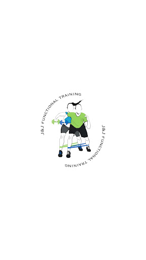 Android application JJ Functional Training screenshort
