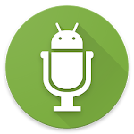 Cover Image of Download Dictadroid - Voice Recorder  APK