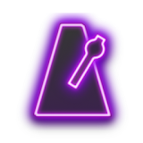 Simple Metronome Pro icon