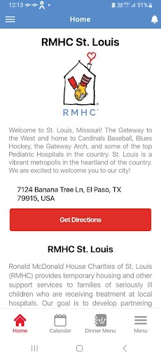 RMHC St. Louisのおすすめ画像1
