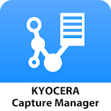 KYOCERA Capture Manager icon