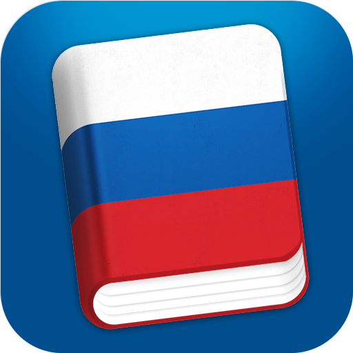 Learn Russian Phrasebook Pro 4.0.1 Icon