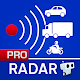 Radarbot Pro: Speed Camera Detector & Speedometer ดาวน์โหลดบน Windows
