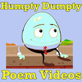 Humpty Dumpty Poem Rhyme VIDEO icon