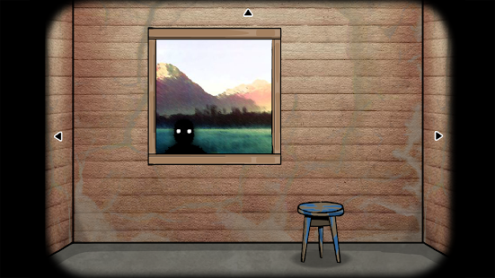 Cube Escape: The Lake Screenshot