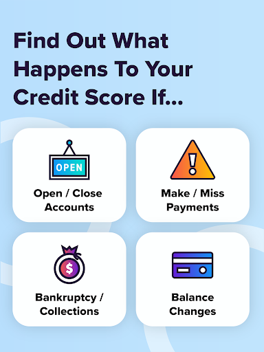 WalletHub: Credit Score & More 23