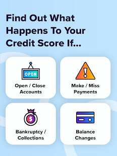 WalletHub - Free Credit Score android2mod screenshots 23