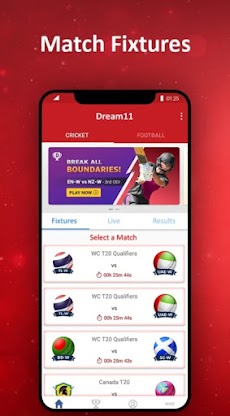 Dream11 Fantasy Cricket Team Predictions Tips 2021のおすすめ画像1