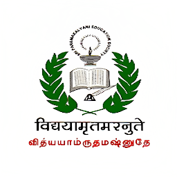 Icon image Sri Paramakalyani College