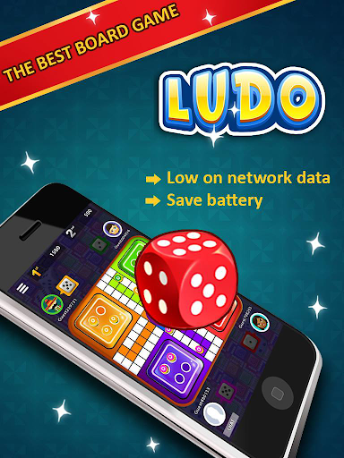 Télécharger Ludo: Star King of Board Games  APK MOD (Astuce) 2