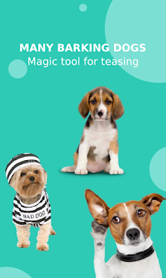 Translator for dogs joke - Screenshot 4