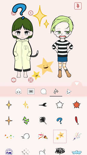 →