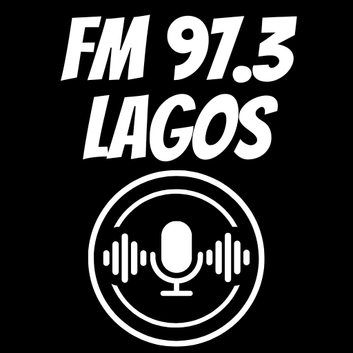 fm 97.3 lagos logo