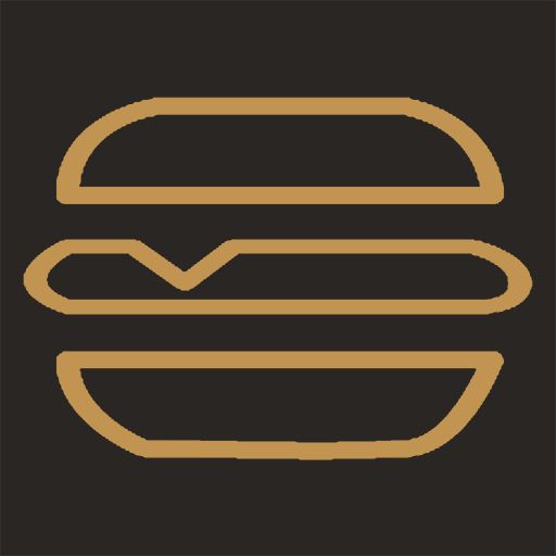 Freres Metis Burger logo
