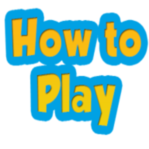 How To Play ( GamePlay ) logo