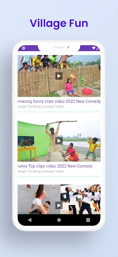 Funny Videos - Comedy Videos - Latest version for Android - Download APK