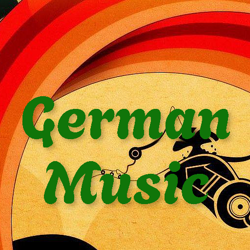 German Music logo