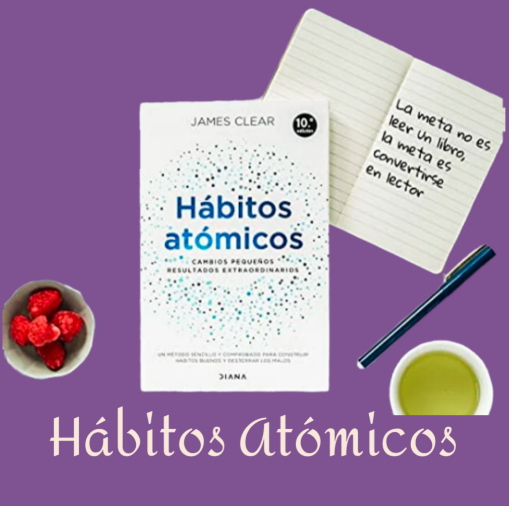 Hábitos Atómicos - Apps on Google Play