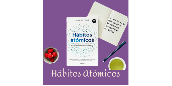 Hábitos atómicos eBook by James Clear - EPUB Book