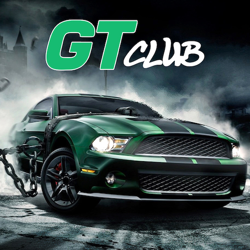 GT Club: Drag Racing, CSR Race 