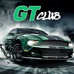 Cover Image of Скачать GT CL Drag Racing CSR Автомобильная игра 1.11.6 APK