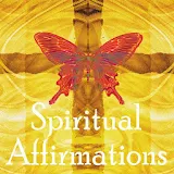 Spiritual Affirmations icon