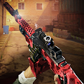 Zombie Hunter Sniper MOD APK icon