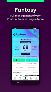 Premier League - Official App