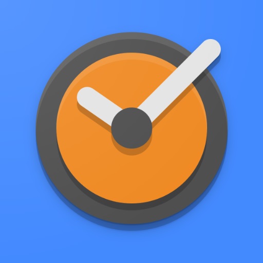 My Time - Digital Wellbeing logo