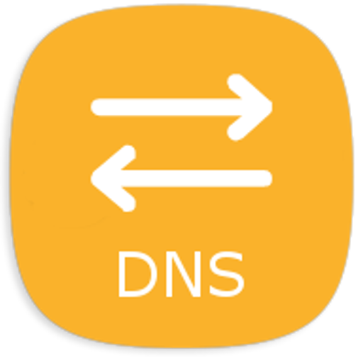Change DNS (No Root 3G/Wifi) 1.4.1 Icon