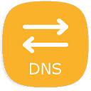 Change DNS  No Root 3G Wifi 