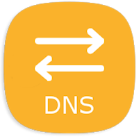 Изменение DNS (нет Root 3G / 4G / Wifi)