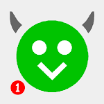 Cover Image of Herunterladen HappyMod : Best Happy Apps And Guide For Happymod 1.0 APK