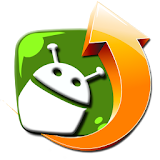 Upgrade for Android icon