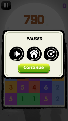 Tap +1 - Blast Puzzle Game Screen 2