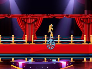Circus Big Show-Wonderland - Screenshot 3