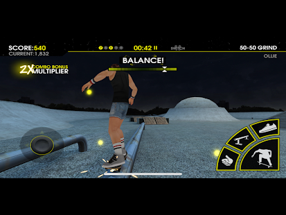 Skateboard Party 3 Varies with device screenshots 20