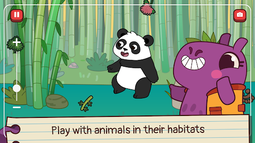 Animal Hide and Seek for Kids - Apps on Google Play