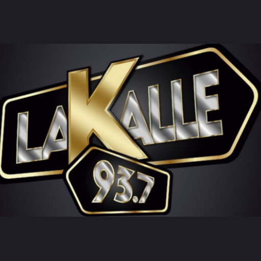 LA KALLE 93.7FM 1.3 Icon