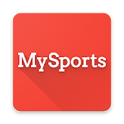 Top 3 Sports Apps Like MySports (former SkySports ) - Best Alternatives