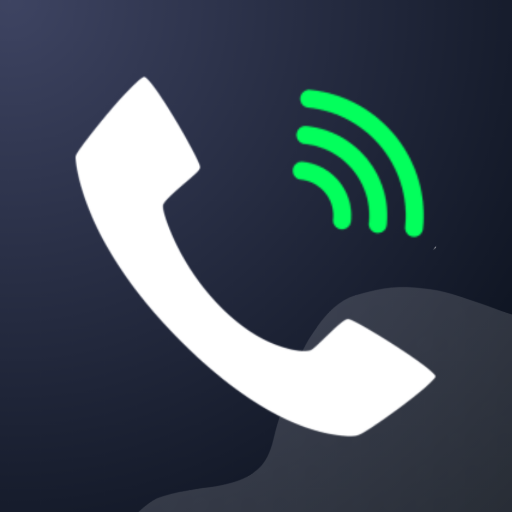 Call Using Private Number logo