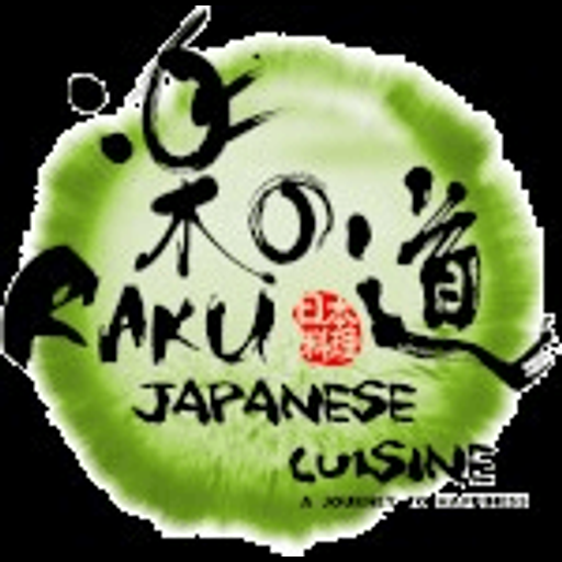 Raku Japanese Cuisine