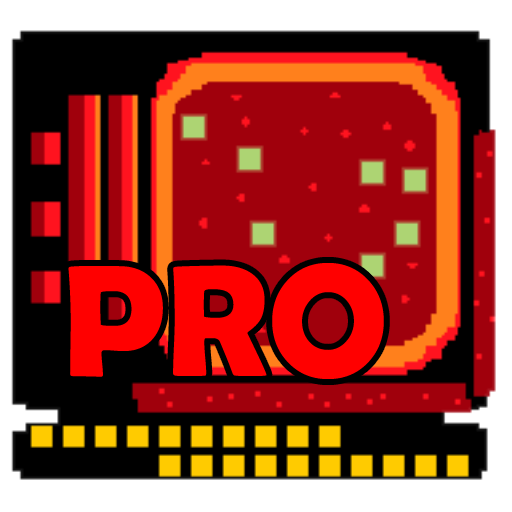 MayanNum Pro logo